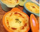 バーミックスで超簡単 マッシュポテト作り方4写真