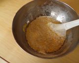 レモンのチーズケーキタルト♪作り方10写真