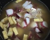 生姜香る☆たこ飯作り方3写真