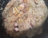 生姜香る☆たこ飯作り方4写真
