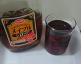 メープルシロップ＊カスタードクリーム作り方2写真