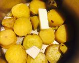 アレンジ自在！さつまいものグラッセ作り方3写真