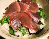 簡単においしく♬マグロの解凍方法！作り方6写真