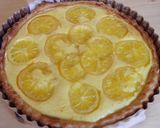 レモンのチーズケーキタルト♪作り方13写真