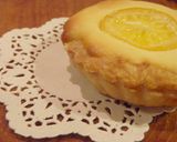 レモンのチーズケーキタルト♪作り方14写真