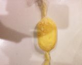 レンジ☆ふわふわだし巻き卵風オムレツ作り方5写真