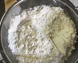 みかんパンケーキ☆離乳食後期作り方2写真