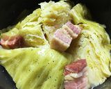 ザクザクポン！炊飯器で簡単ポトフ風作り方2写真