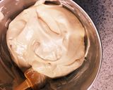 ベリーヨーグルトシフォンケーキ作り方5写真