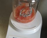 はじめてさんへ～苺酵母のふんわりパン作り方3写真