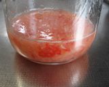 はじめてさんへ～苺酵母のふんわりパン作り方5写真