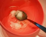 甘酒ココナッツ油チョコ…究極ヘルシー…作り方1写真