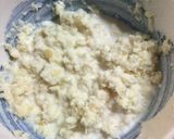 ヘルシー！ 簡単豆腐ハンバーグ♪作り方4写真