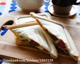 材料たった２つで★なんちゃってピザソース作り方3写真