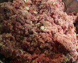 ヘルシー！ 簡単豆腐ハンバーグ♪作り方6写真