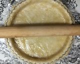 好きな野菜で簡単キッシュ♡作り方2写真