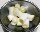 さっぱり❤鶏もも肉の梅肉照り焼き♪作り方4写真