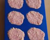 友チョコにも喜ばれる♡薔薇チョコレート作り方7写真