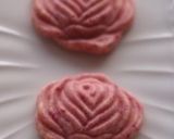 友チョコにも喜ばれる♡薔薇チョコレート作り方8写真