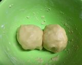 バレンタインになんちゃってオランジェット作り方2写真