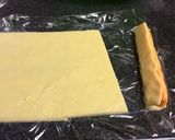バレンタインになんちゃってオランジェット作り方5写真