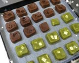 簡単★サックサクWショコラクッキー作り方8写真