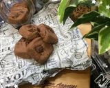 簡単★サックサクWショコラクッキー作り方9写真