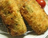 漬け豆腐の唐揚げ作り方4写真