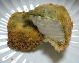 漬け豆腐の唐揚げ作り方5写真