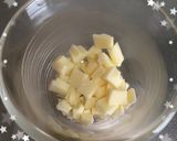 簡単★サックサクほろ苦抹茶ミルククッキー作り方4写真
