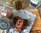 簡単★サックサクほろ苦抹茶ミルククッキー作り方10写真