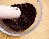 HBくるみと紅茶のちぎりパン作り方1写真