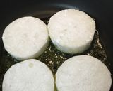 隠し味はバター♡簡単♡大根ステーキ作り方3写真