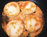 隠し味はバター♡簡単♡大根ステーキ作り方5写真