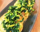 隠し味はバター♡簡単♡大根ステーキ作り方8写真
