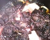 豆腐と海苔煮作り方4写真