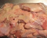 手羽先と大根のトロトロ塩煮込み作り方1写真
