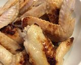 手羽先と大根のトロトロ塩煮込み作り方7写真