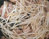 ノンメタポークの味噌焼き炒め作り方2写真