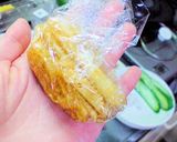 野菜たっぷり♪野菜の寿司作り方3写真