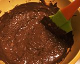 材料2つ！クランチチョコ！作り方4写真