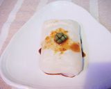 我が家の簡単♪うなしご飯♪鰻なしです作り方3写真