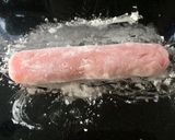 混ぜてレンジでチンするだけ♡簡単すあま作り方5写真