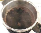 黒米とキヌアのサラダ作り方2写真