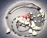 豚しらたきと筍の甘辛味噌炒め作り方3写真