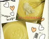♡ラム酒が香るスフレチーズケーキ♡作り方8写真