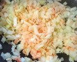 ✲黄金のツナ炒飯✲作り方2写真