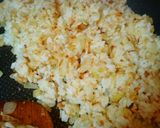✲黄金のツナ炒飯✲作り方3写真