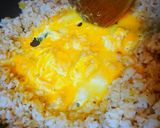 ✲黄金のツナ炒飯✲作り方4写真