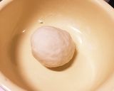 手作りバターロール で ソーセージロール作り方2写真